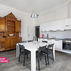 Appartement met Drie Slaapkamers